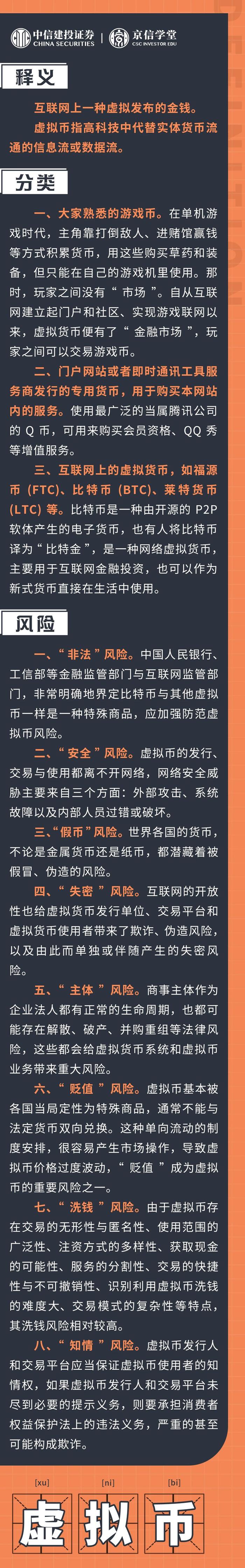 包含虚拟货币今日最新行情价格的词条