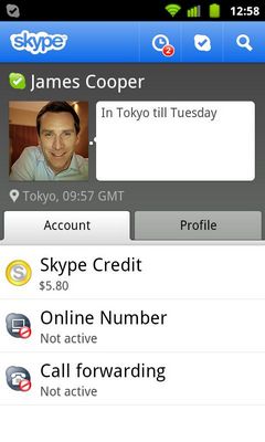 在中国skype能用吗,skype中国大陆能用吗