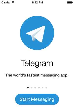 telegeram怎么设置中文版,纸飞机telegeram怎么改中文