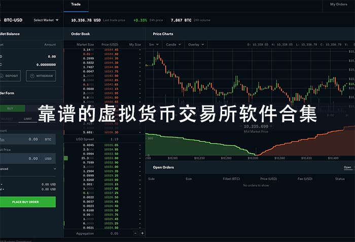 数字货币交易所,数字货币交易所app下载