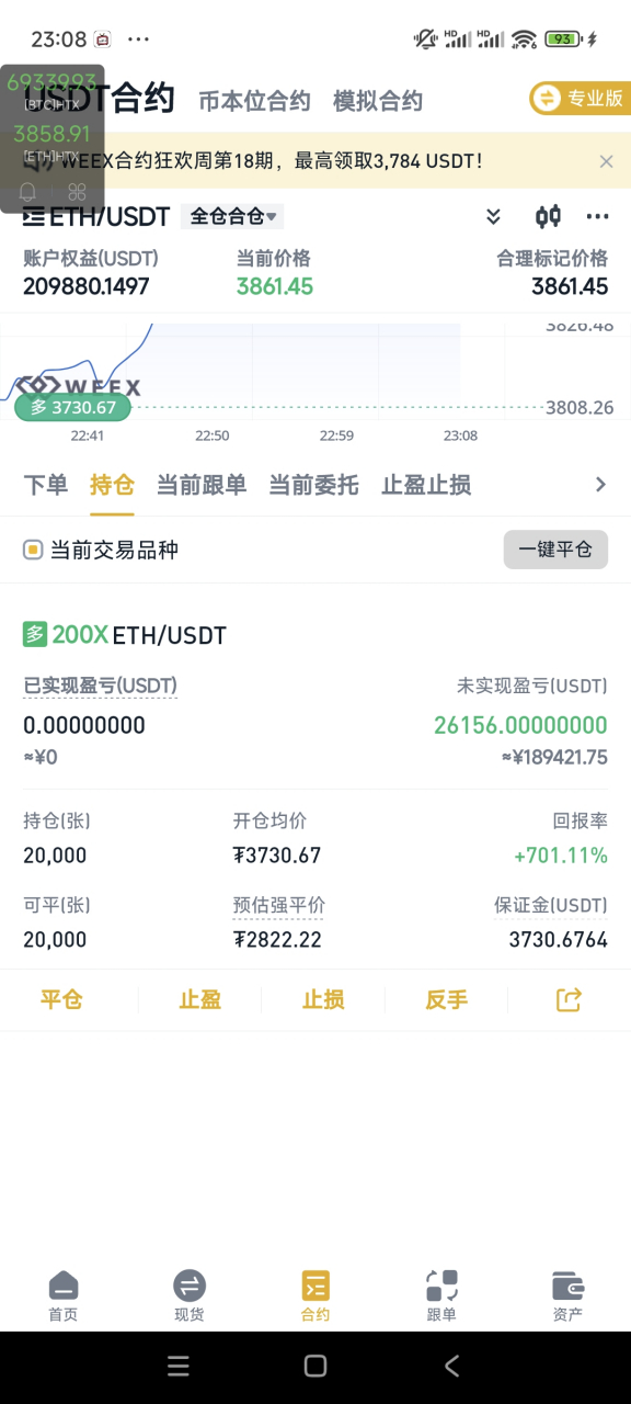 以太坊最新预测,以太坊预测价破两万