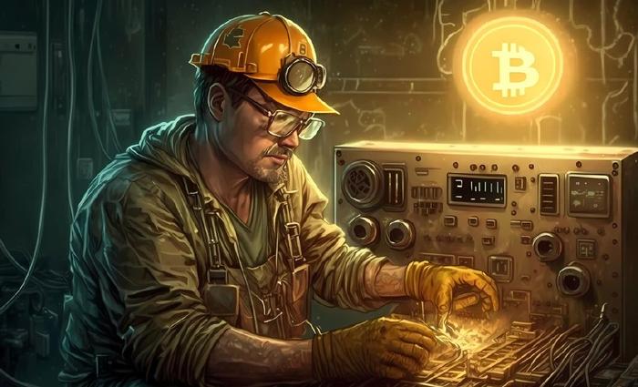比特币把矿机放到土库曼斯坦,比特币把矿机放到土库曼斯坦了吗