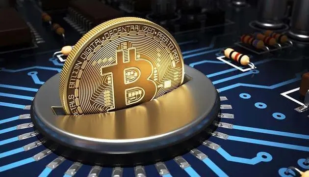 比特币最新,比特币最新价格多少美元