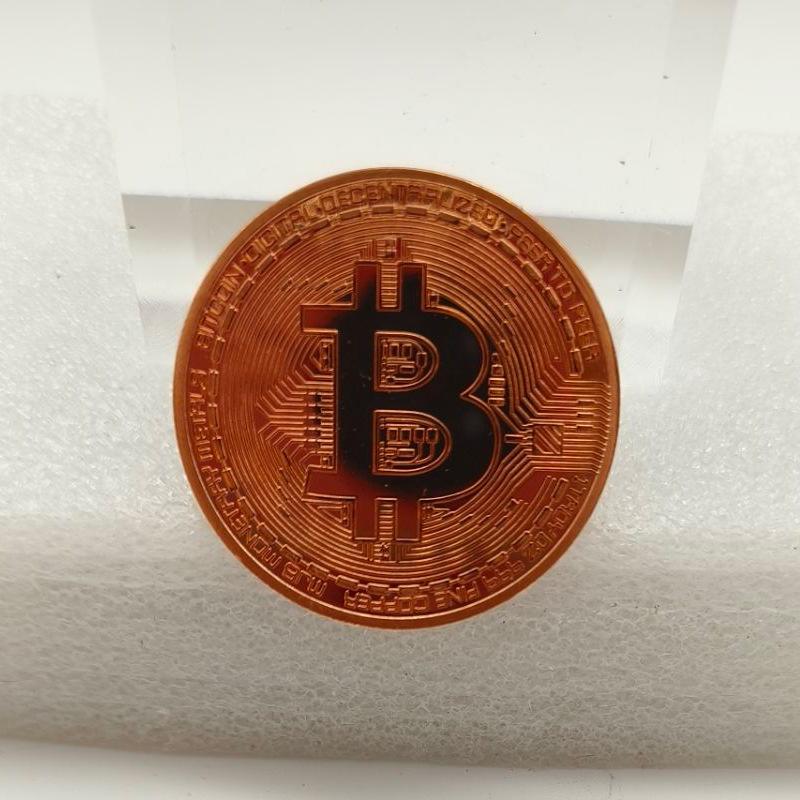 比特币btc,比特币BTC价格美元