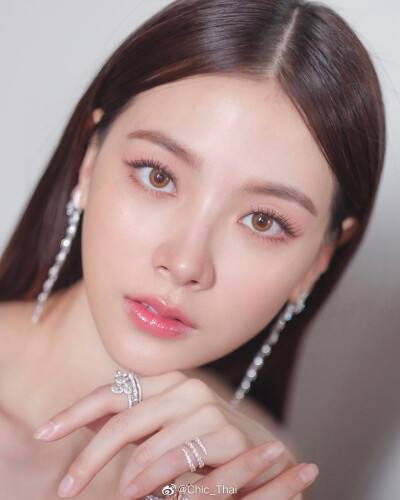 泰国小水,泰国小水个人资料身高