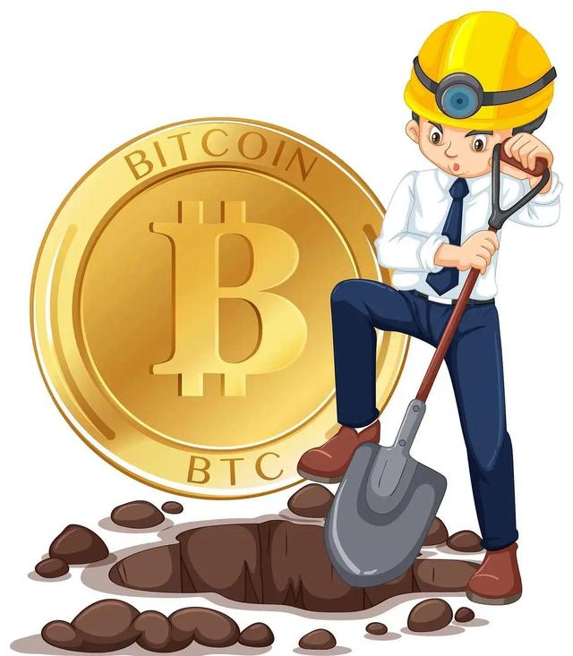 比特币怎么挖,比特币怎么挖出来的原理