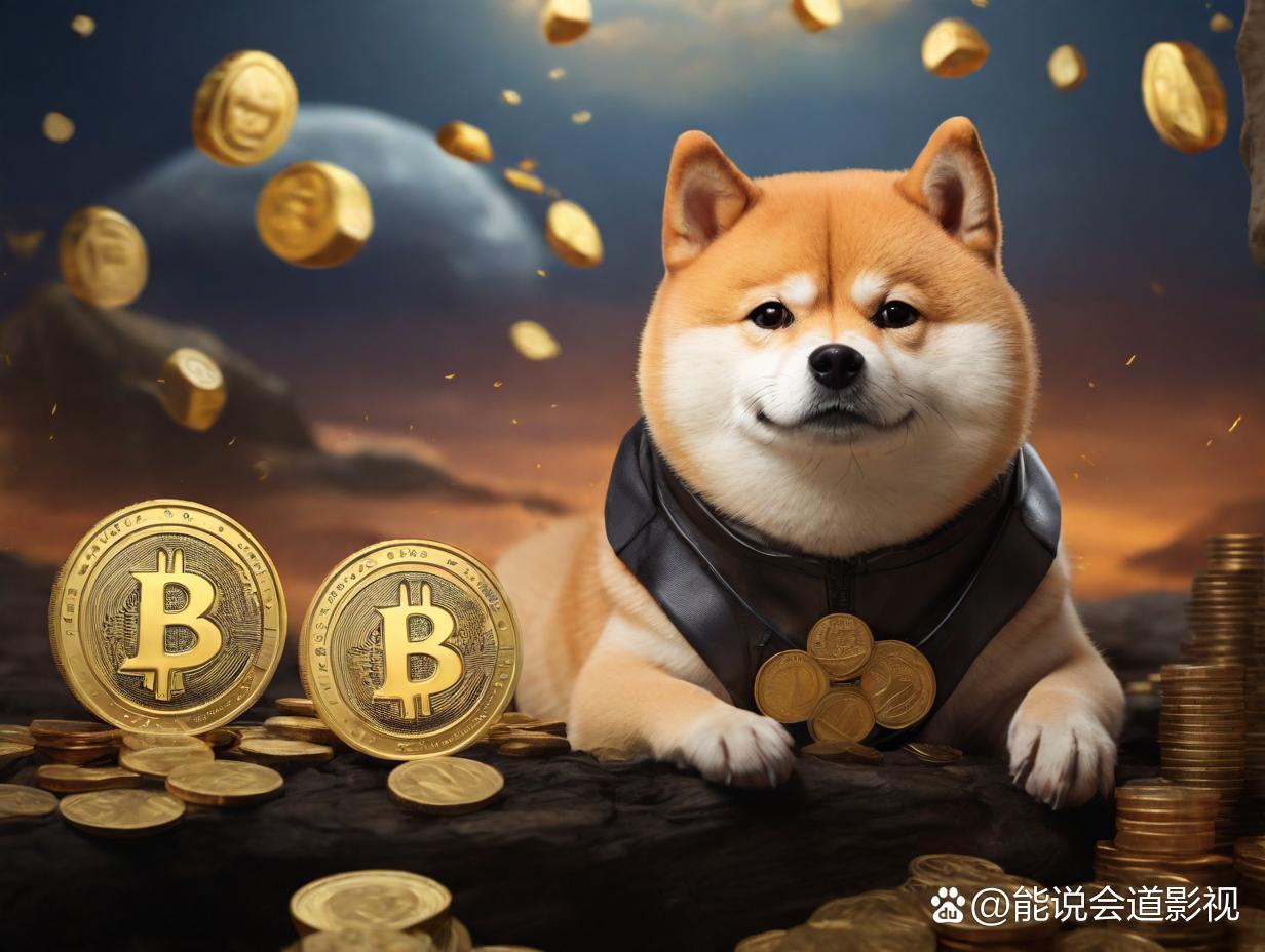 狗狗币,狗狗币官方平台app下载