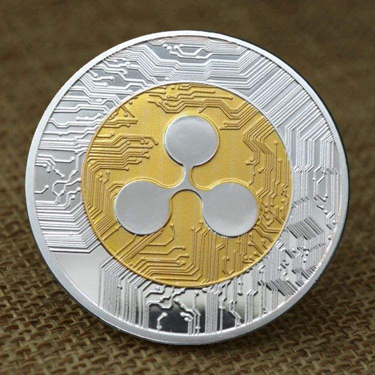 瑞波币是什么,瑞波币是什么东西