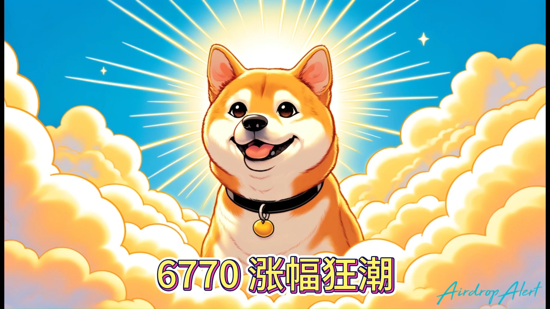 狗狗币最新消息利好,狗狗币最新价格行情分析