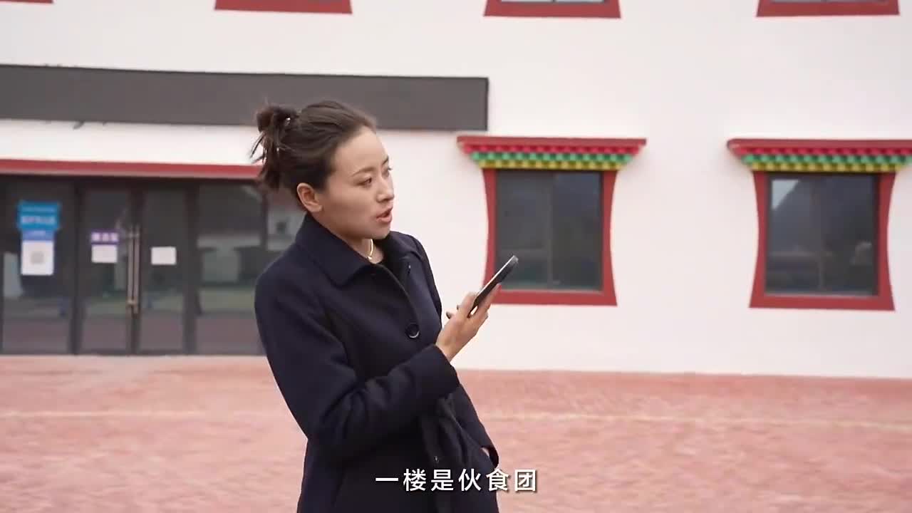 90后一女子给61位老人当妈妈,90后一女子给61位老人当妈妈中国地图