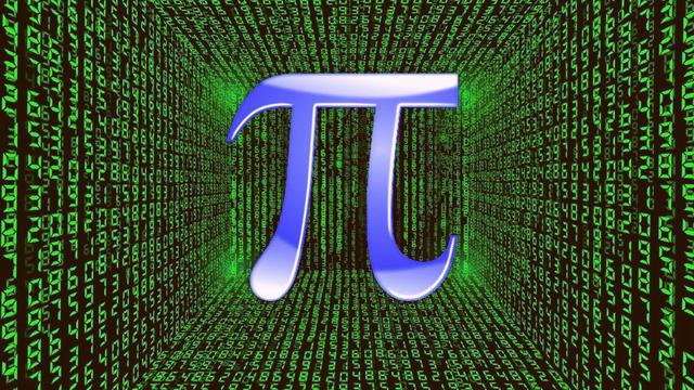 圆周率π币,圆周率1π～200π