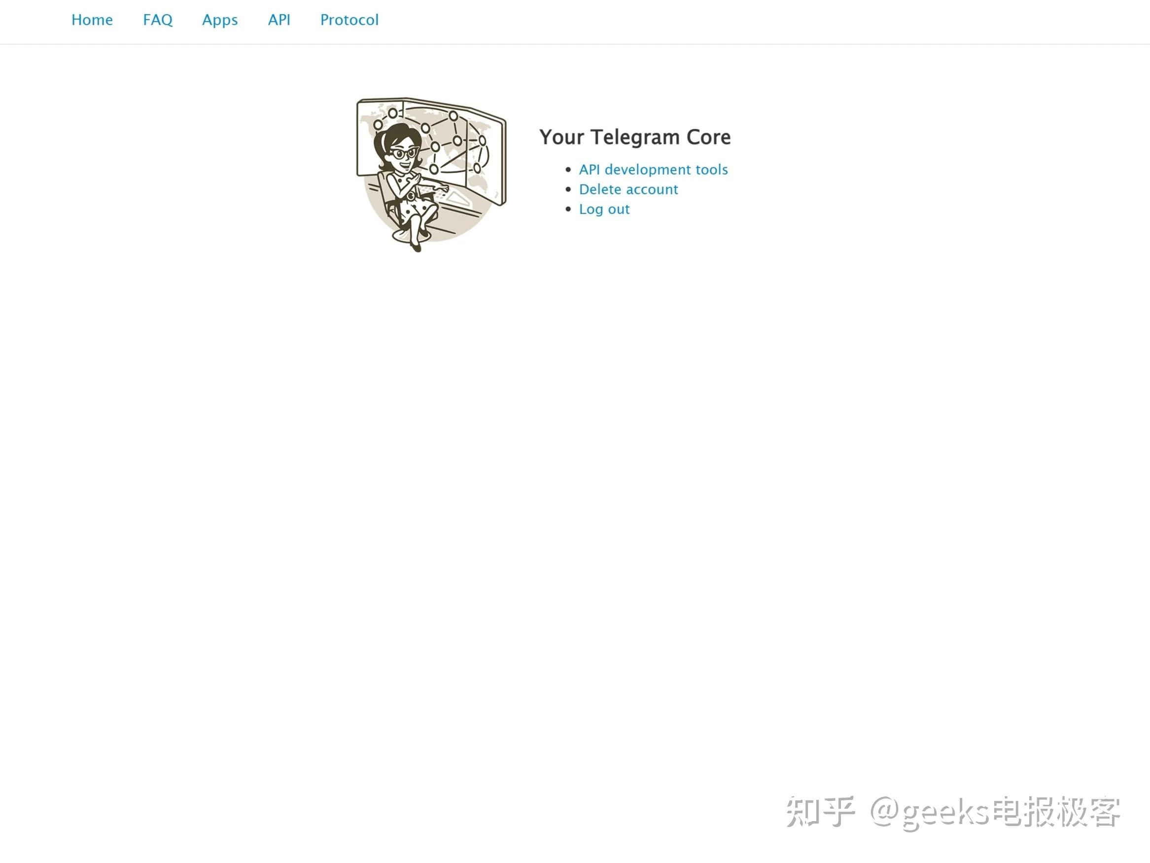 telegeram注销账号网站,telegram账号注销后别人还看得见吗