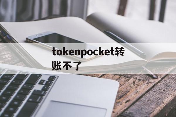 tokenpocket转账不了-tokenpocket钱包怎么用