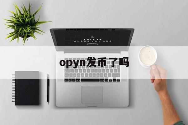 opyn发币了吗、各大银行都对接pi币了